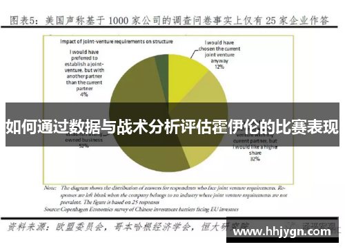 如何通过数据与战术分析评估霍伊伦的比赛表现
